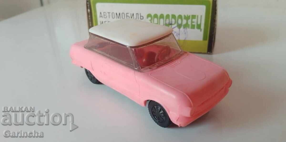 Аукцион ЗАЗ СССР 1/43 Аукцион ЗАЗ СССР 1/43