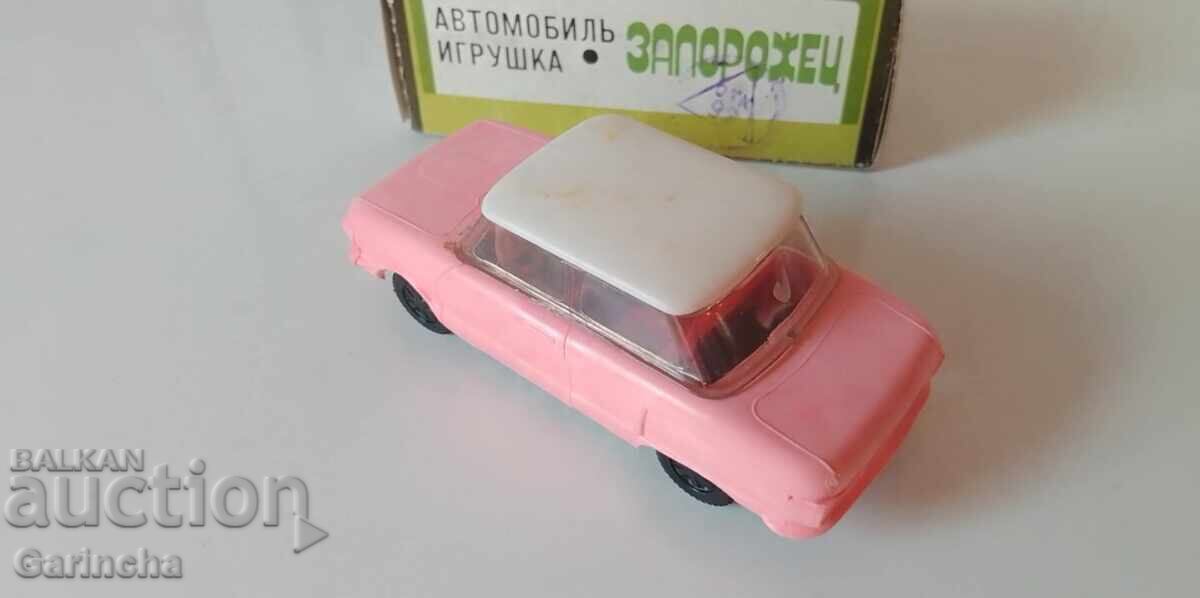 ZAZ URSS 1/43 - 5 ZAZ URSS 1/43 - 5