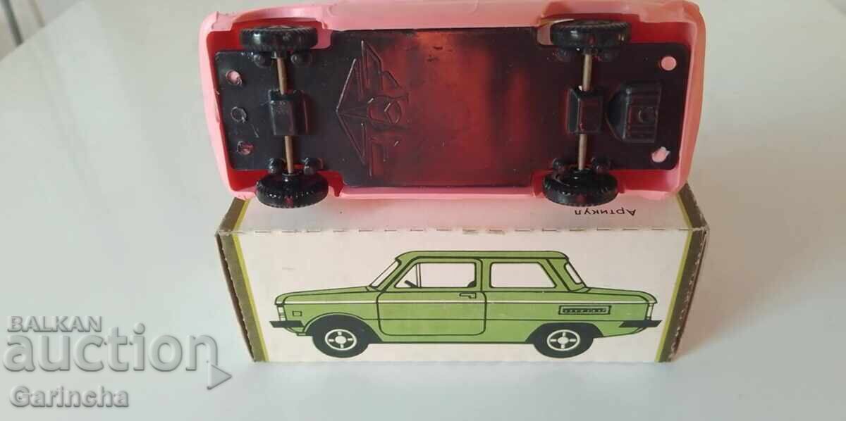 ZAZ URSS 1/43 - 6