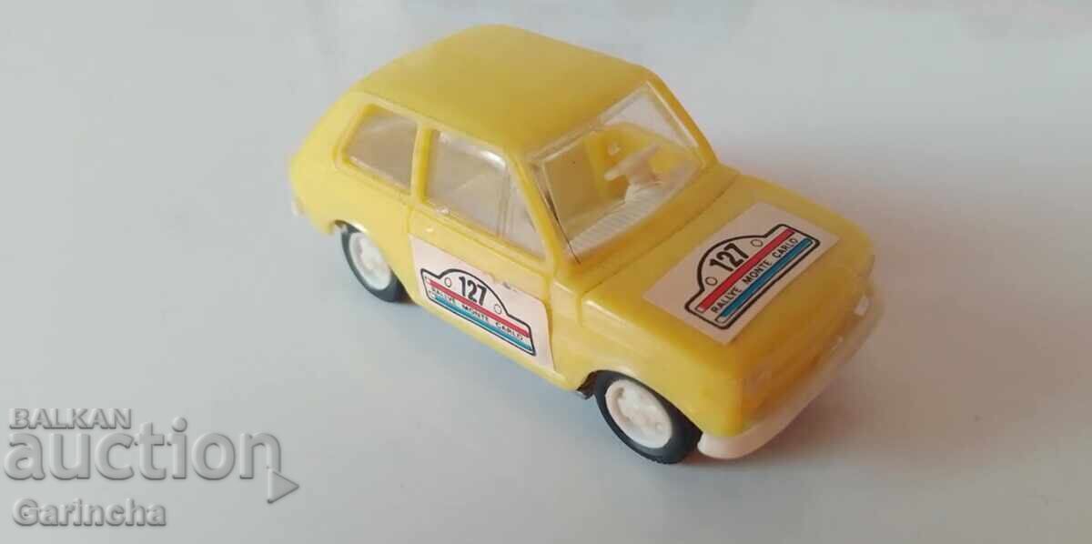 Μοντέλο Fiat 126 Estetyka Πολωνία Estetyka με τιμή 80.00 BGN | € 40.90