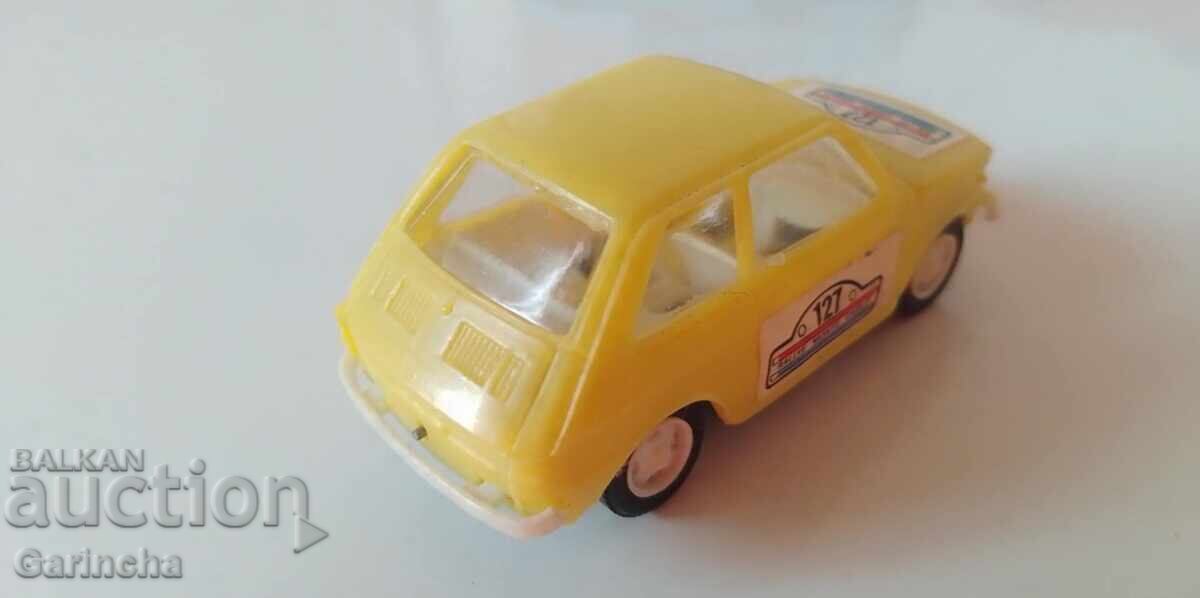 Δημοπρασία Μοντέλο Fiat 126 Estetyka Πολωνία Estetyka