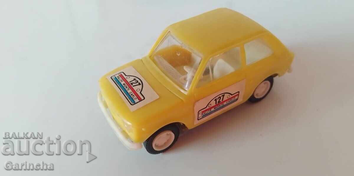 Μοντέλο Fiat 126 Estetyka Πολωνία Estetyka