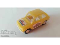 Модел на Фиат 126 Естетика Полша Estetyka