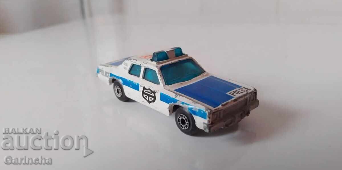 Matchbox Macau 1/64 with price € 5.11 | 9.99 BGN