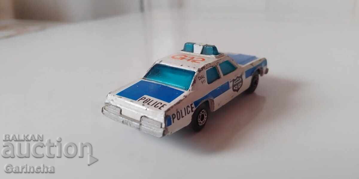 Auction  Matchbox Macau 1/64