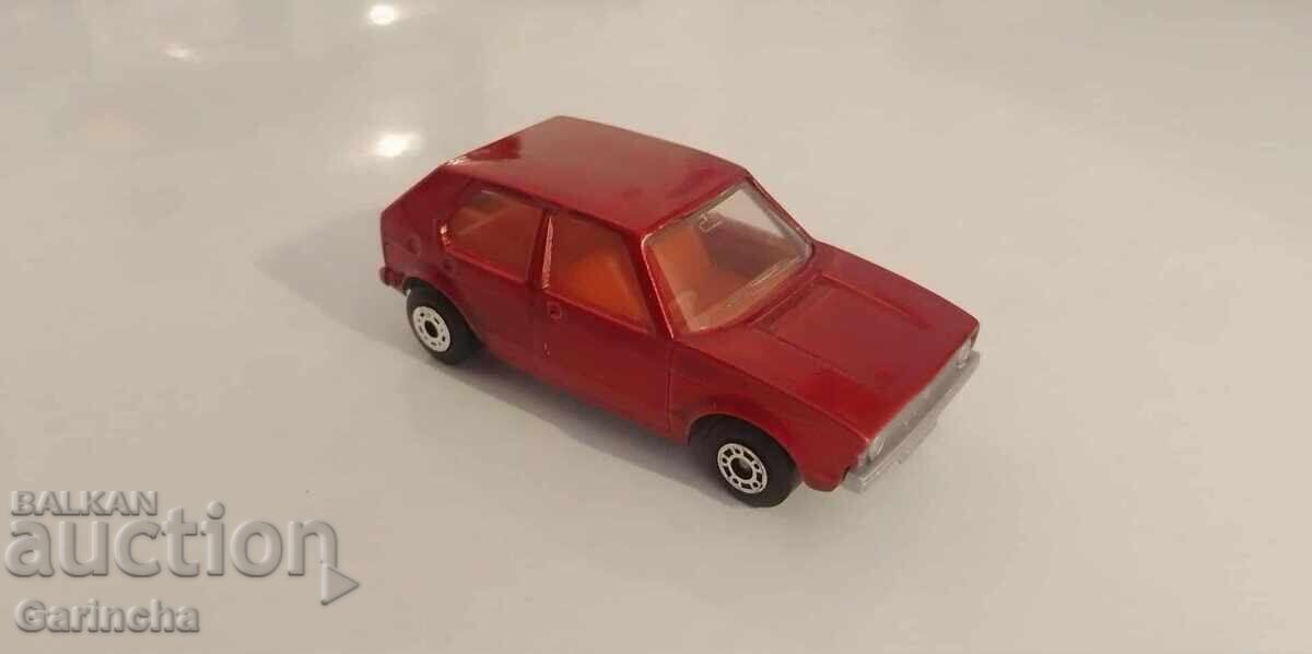 Matchbox VW Golf MK1  1/64 България с цена 60.00 лв. | € 30.68