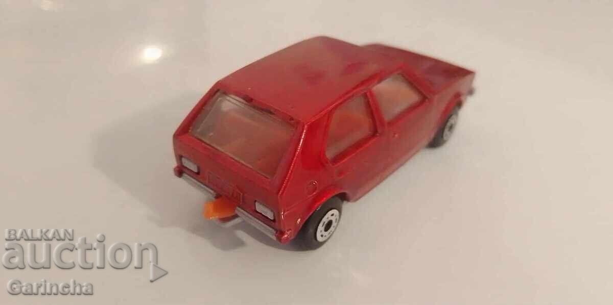 Доставка на Matchbox VW Golf MK1  1/64 България