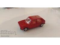 Matchbox VW Golf MK1  1/64 България
