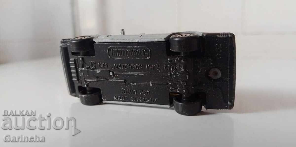 Cutia de chibrituri Macao 1/64 - 5 Cutia de chibrituri Macao 1/64 - 5