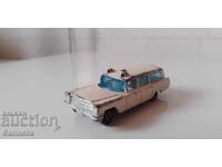 Matchbox England 1/64