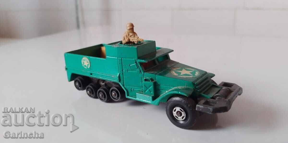 Matchbox England 1/43 με τιμή € 6.00 | 11.73 BGN