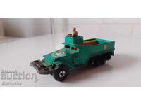 Matchbox England 1/43