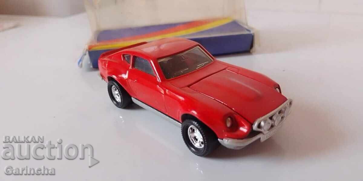Licitație Matchbox BG 1/43 Datsun 240 Z