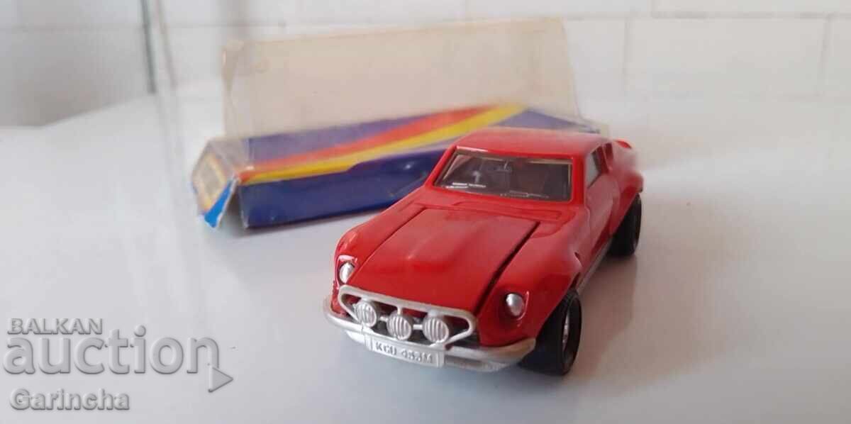 Livrarea Matchbox BG 1/43 Datsun 240 Z
