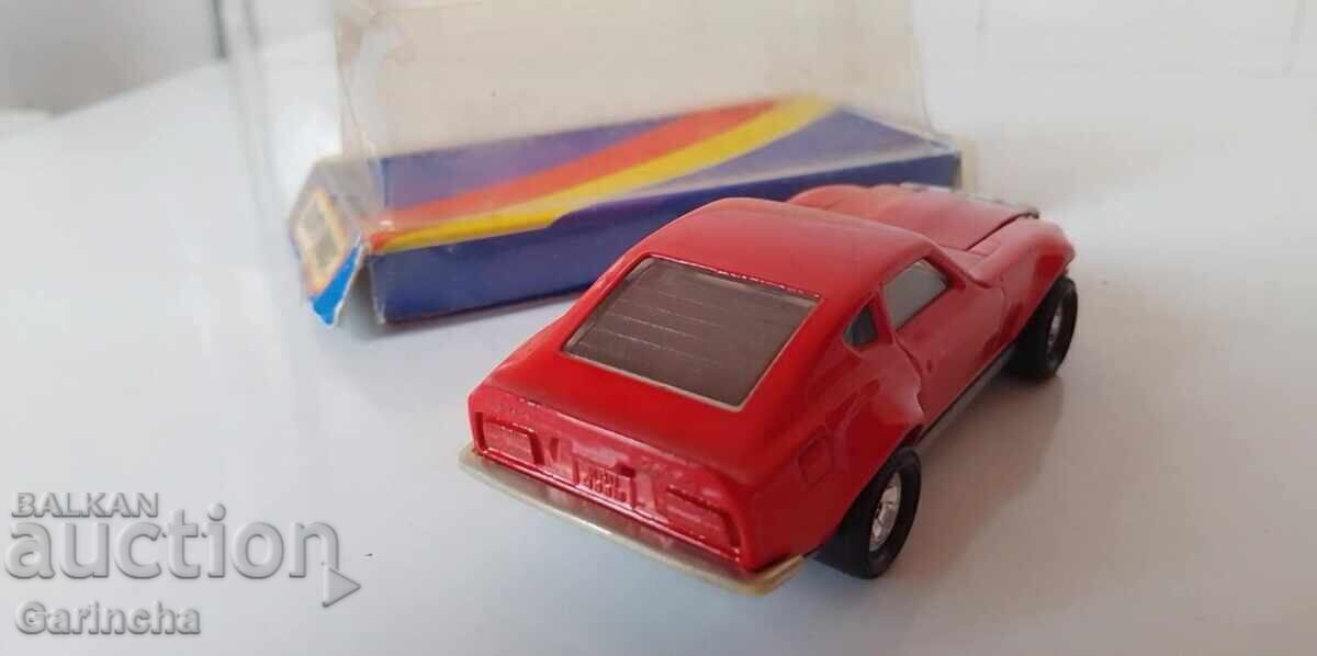 Matchbox BG 1/43 Datsun 240 Z - 5