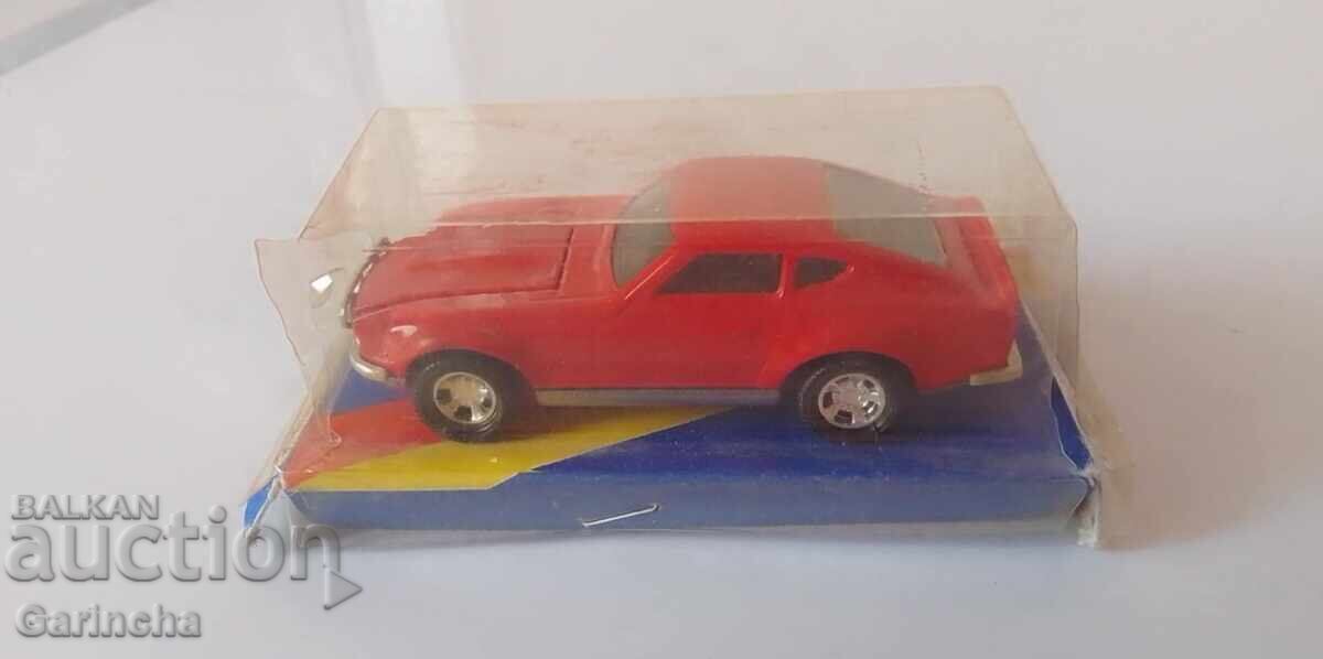 Matchbox BG 1/43 Datsun 240 Z