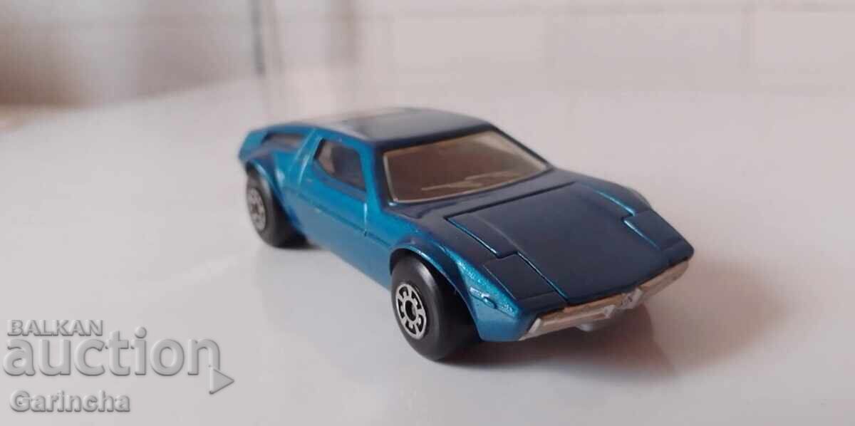 Matchbox BG 1/43 Maserati Bora cu preț 155.00 BGN | € 79.25