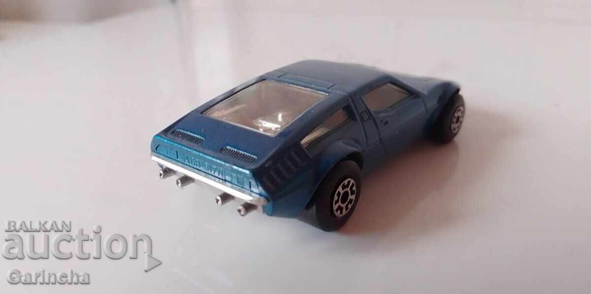 Licitație Matchbox BG 1/43 Maserati Bora