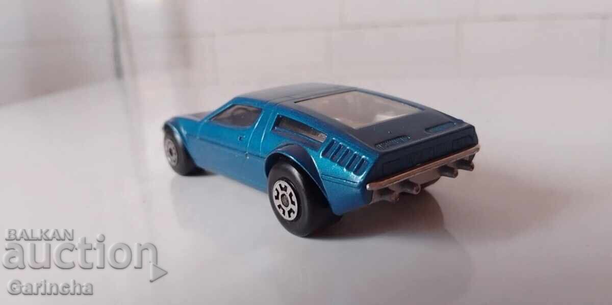 Livrarea Matchbox BG 1/43 Maserati Bora