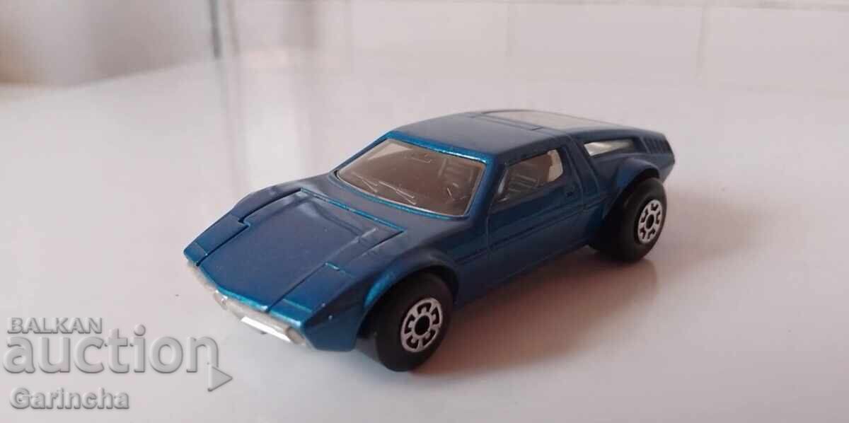 Matchbox BG 1/43 Maserati Bora