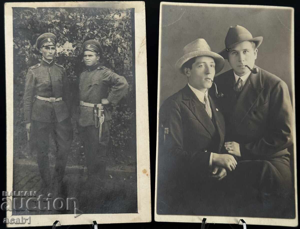 От Войнишкия живот От Войнишкия живот