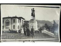 Посещение на Бурса Ататюрк