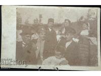 ПСВ Кюстендилско