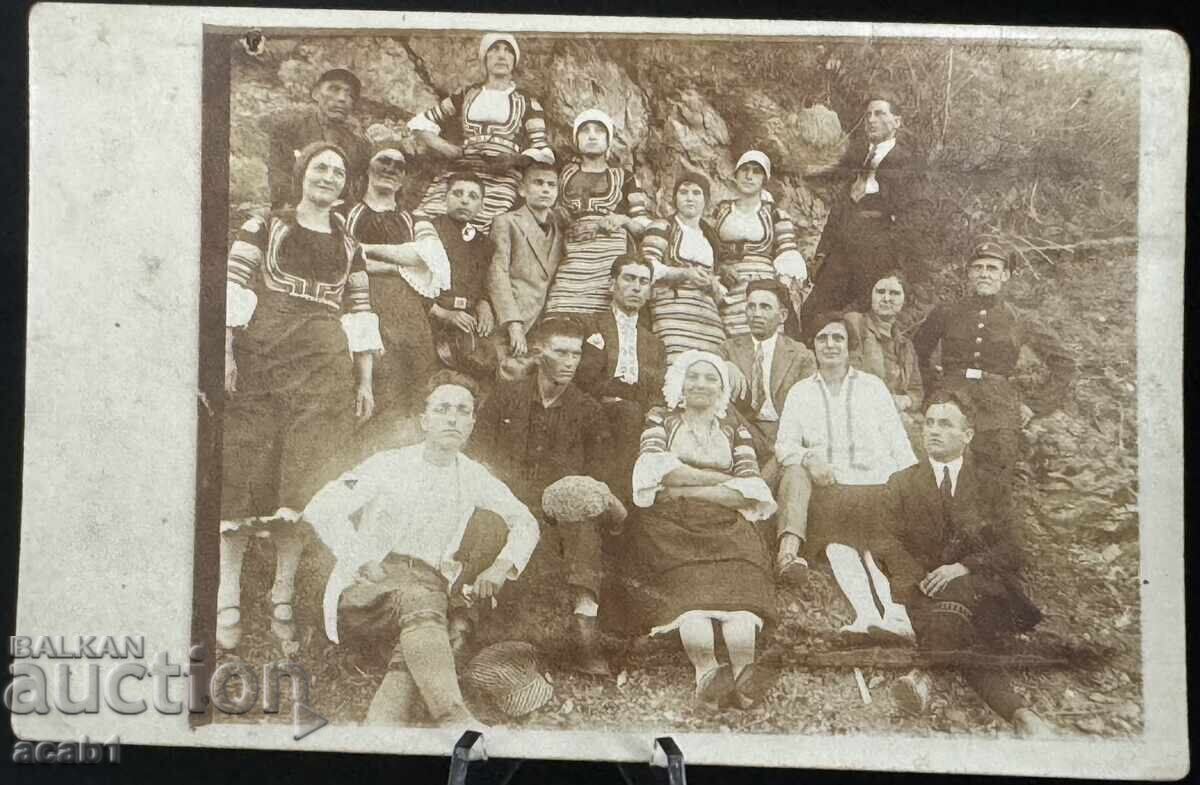 Kyustendiltsi Praznik Kyustendiltsi Praznik