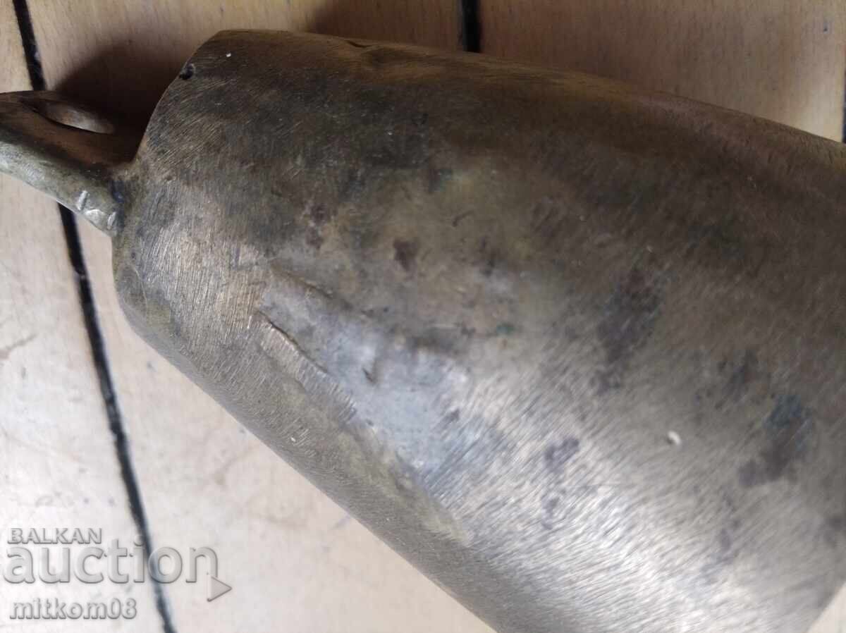 Хлопка Чан Звънец - 5 Хлопка Чан Звънец - 5