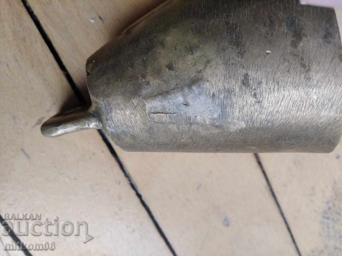 Хлопка Чан Звънец - 6 Хлопка Чан Звънец - 6