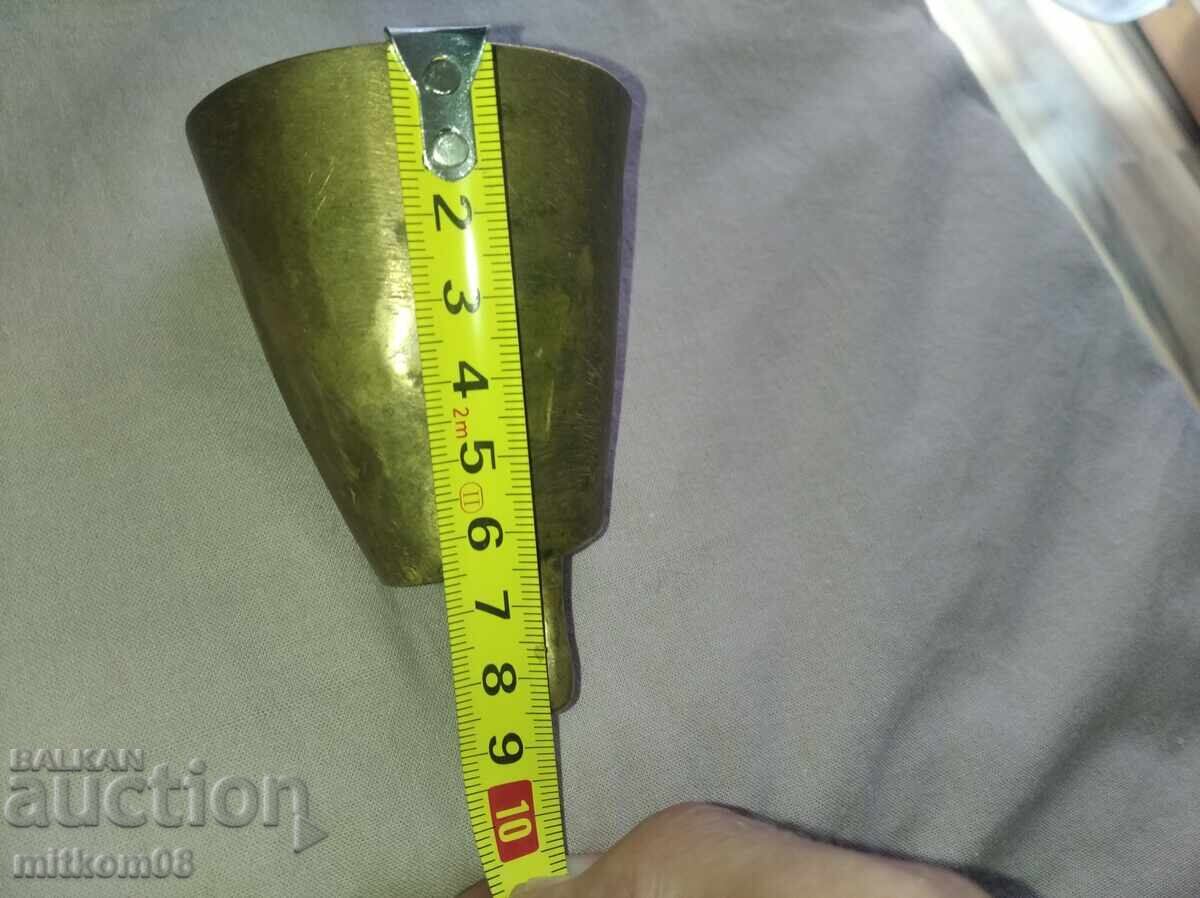 Хлопка Чан Звънец - 7 Хлопка Чан Звънец - 7