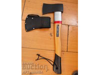 Axe. Manufacturer: PARKSIDE Ltd., Germany