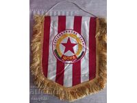 CSKA flag September flag