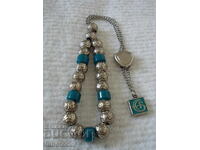 Veche mătanie metalică