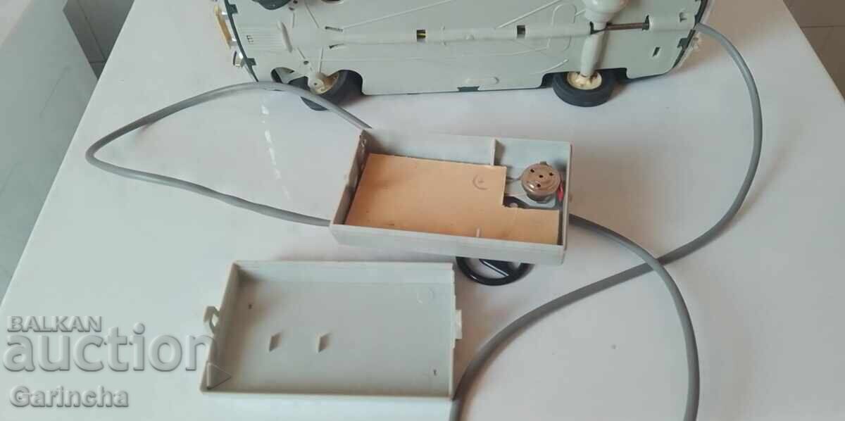 WARTBURG 353 DDR RDG PIKO ANKER 1/15 - 6