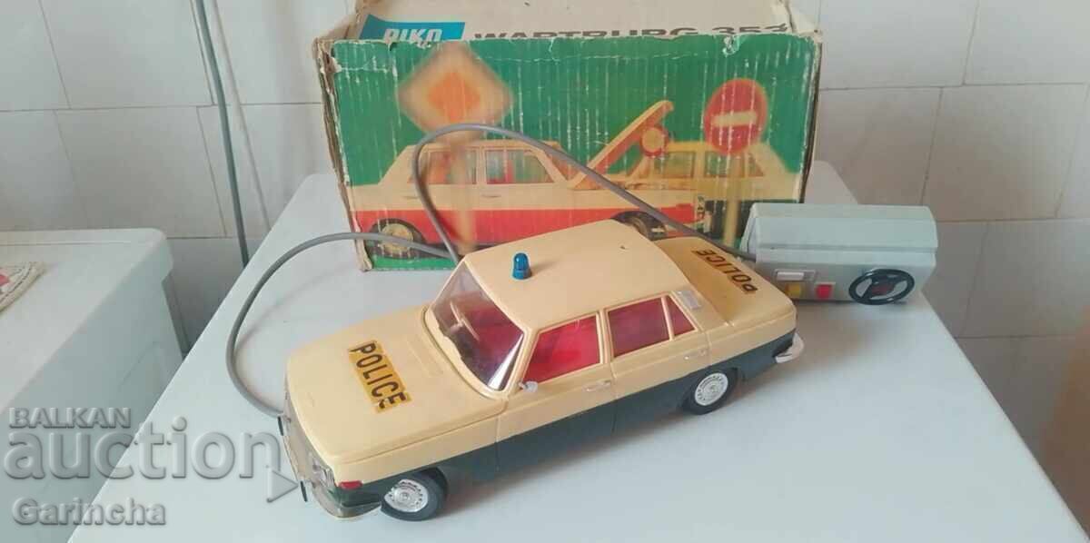 WARTBURG 353 DDR GDR PIKO ANKER 1/15 WARTBURG 353 DDR GDR PIKO ANKER 1/15