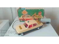 WARTBURG 353 DDR RDG PIKO ANKER 1/15