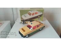 WARTBURG 353 DDR RDG PIKO ANKER 1/15