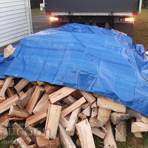 Πλατνί, κάλυμμα, μουσαμάς τέντα για σκίαση από 2 έως 15 μ. πολυεστέρας