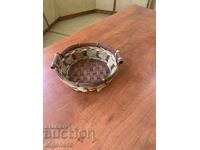 PANER PANERKA WOOD CÂŞTIGĂ FRUCTIERA