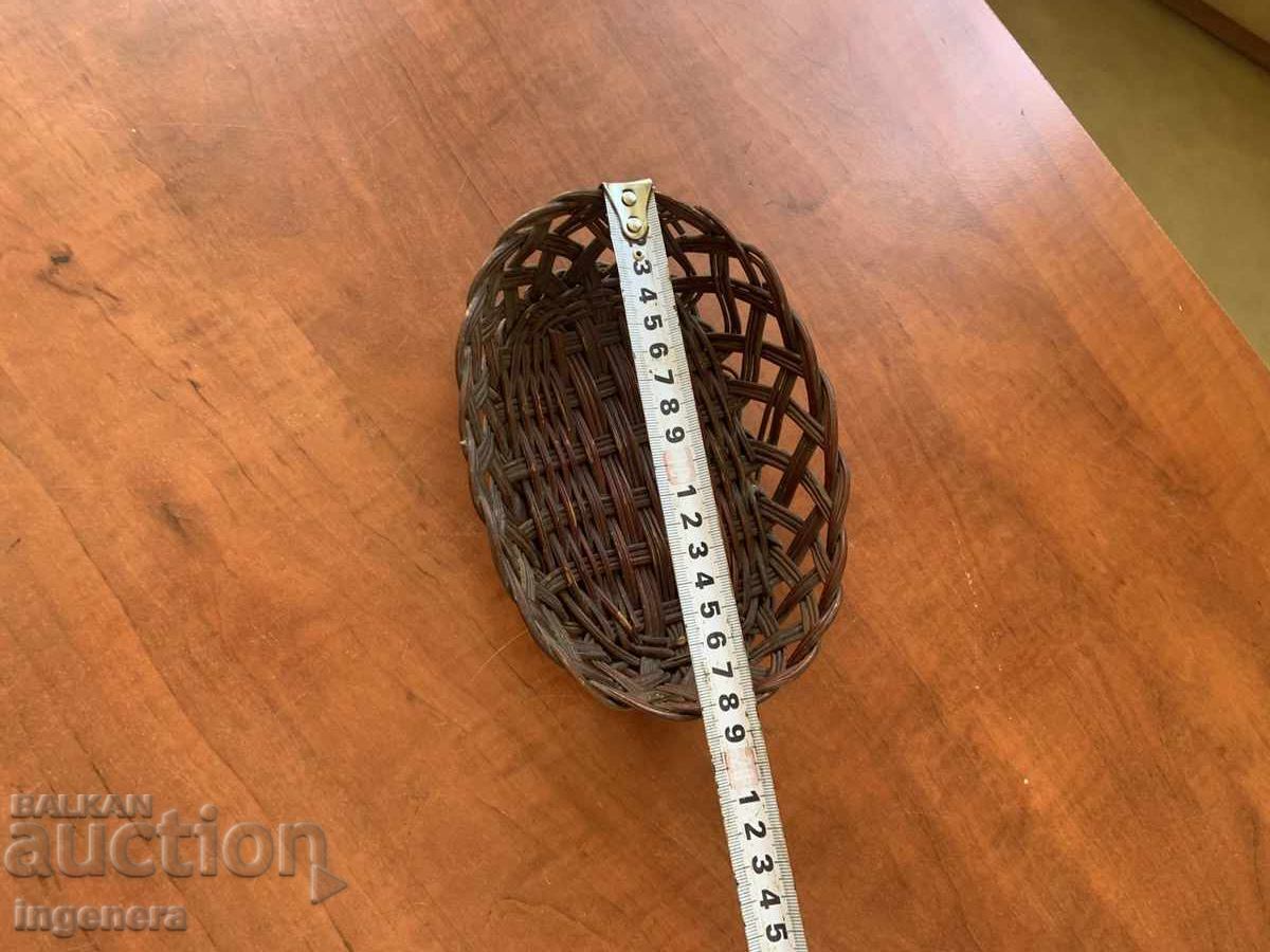 Δημοπρασία PANER PANERKA WOOD WINNED FRUCTIERA