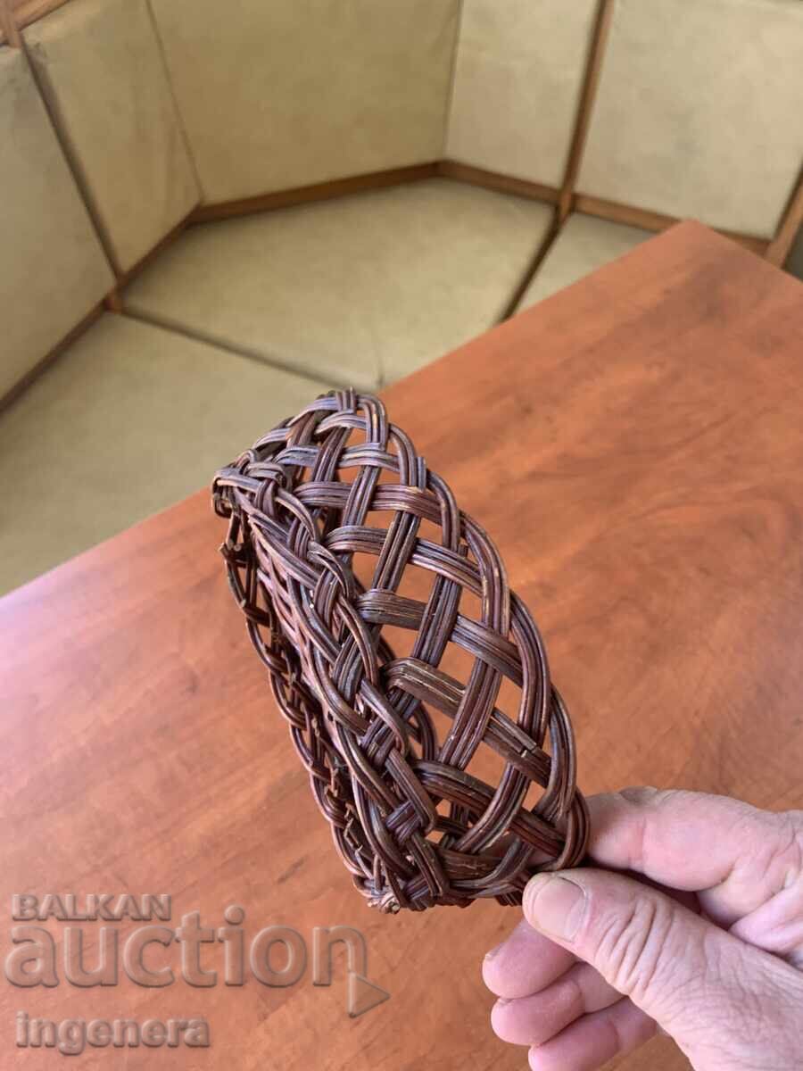 Παράδοση PANER PANERKA WOOD WINNED FRUCTIERA