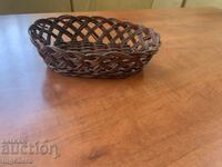 PANER PANERKA WOOD CÂŞTIGĂ FRUCTIERA