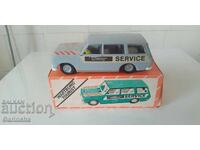 Old Wartburg Tourist toy (GDR)