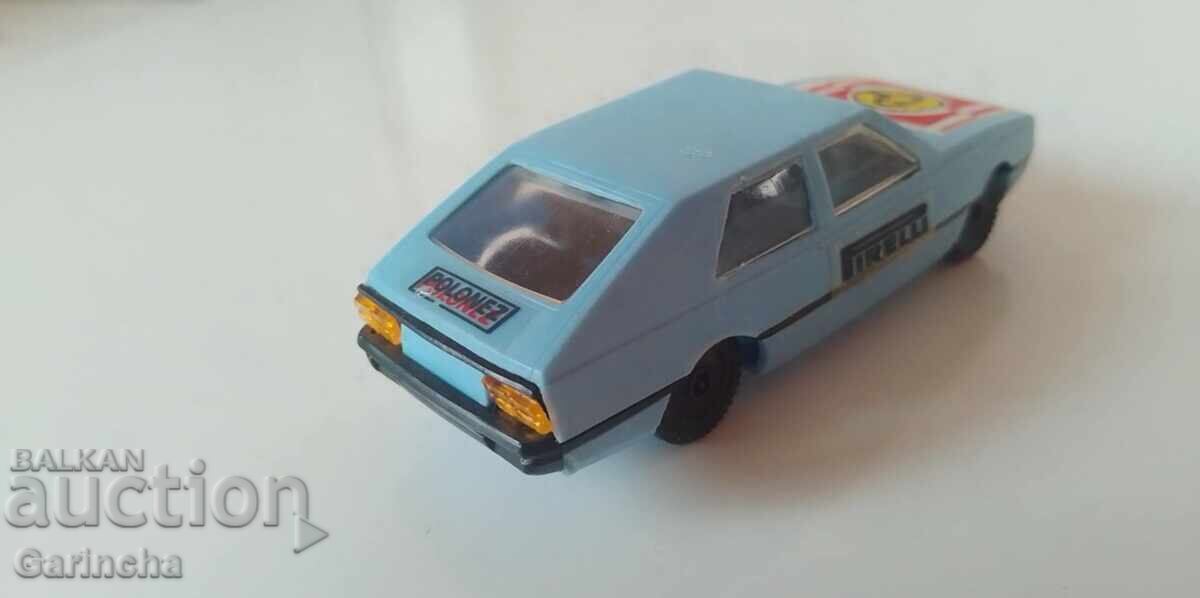 Аукцион Стара играчка Полонез Estetyka - Полша Аукцион Стара играчка Полонез Estetyka - Полша