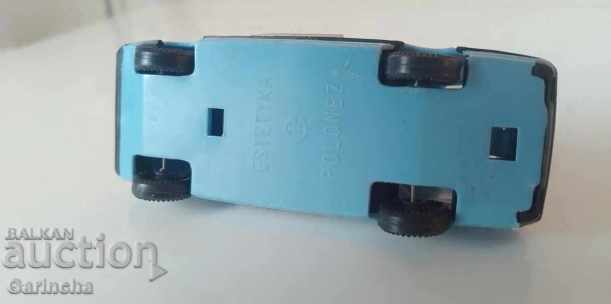 Παράδοση Παλιό παιχνίδι Polonez Estetyka - Πολωνία Παράδοση Παλιό παιχνίδι Polonez Estetyka - Πολωνία