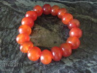 Дамска гривна от КАРНЕОЛ