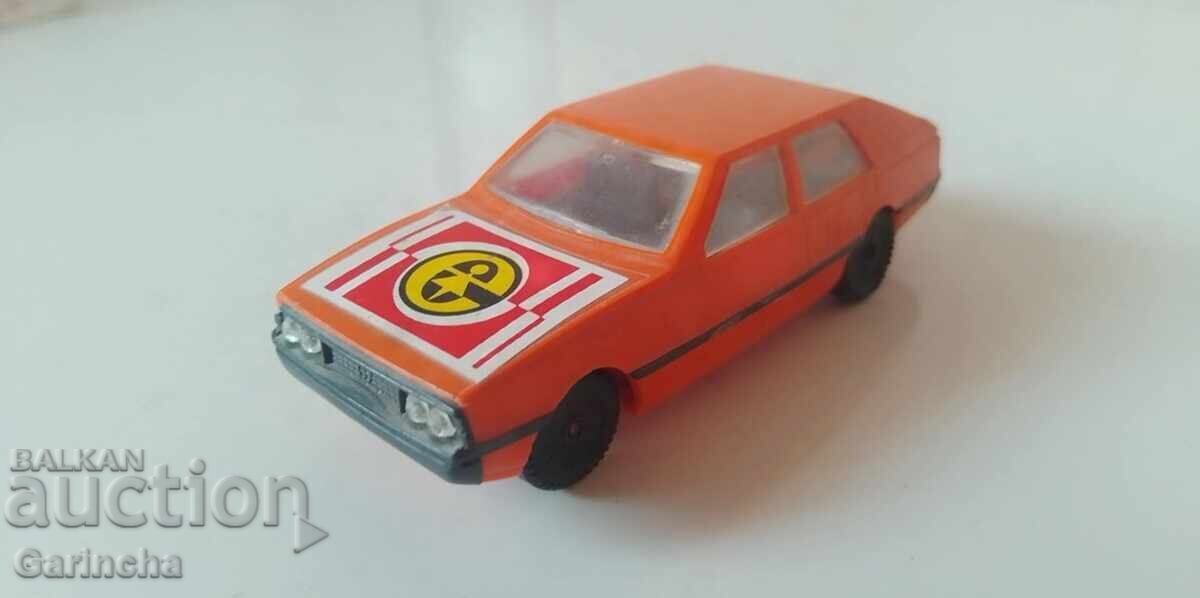 Old Toy Polonez Estetyka - Poland Old Toy Polonez Estetyka - Poland