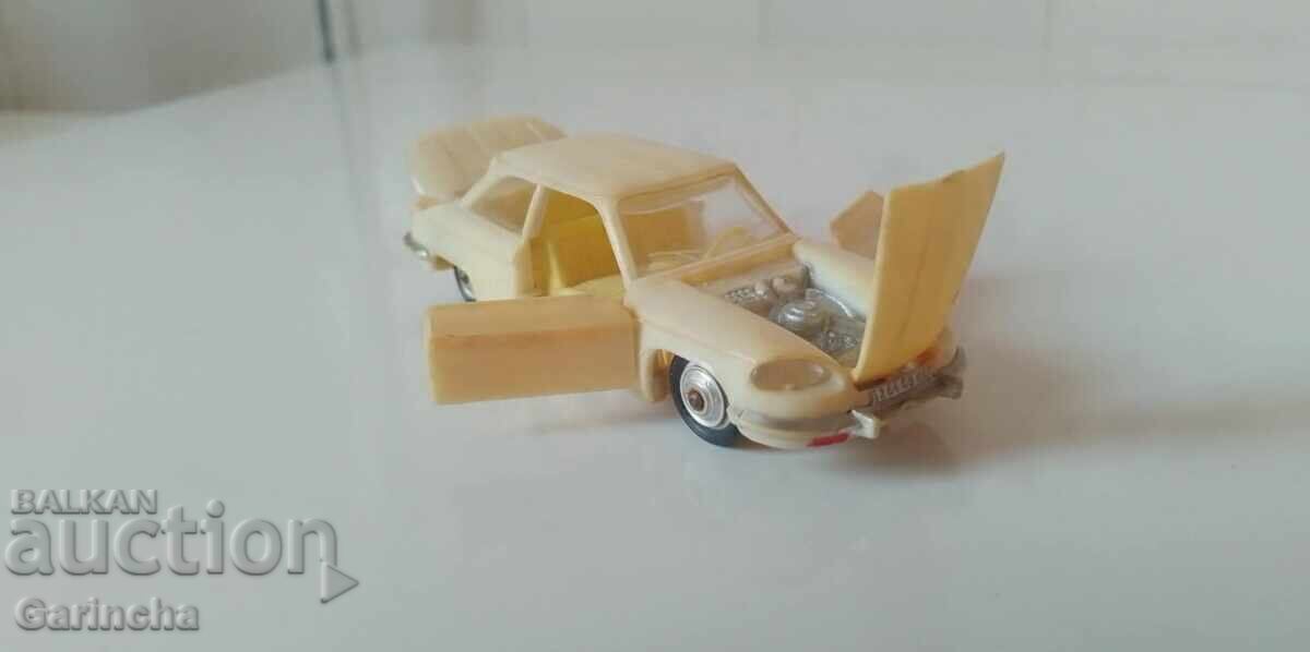 Licitație Jucărie veche Panhard URSS