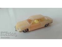 Стара играчка Panhard USSR